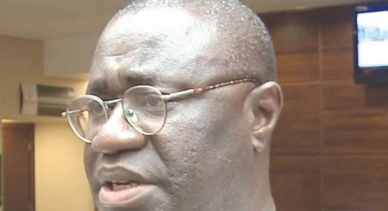 Gov't interference cause of recent police brutalities - Kwesi Aning