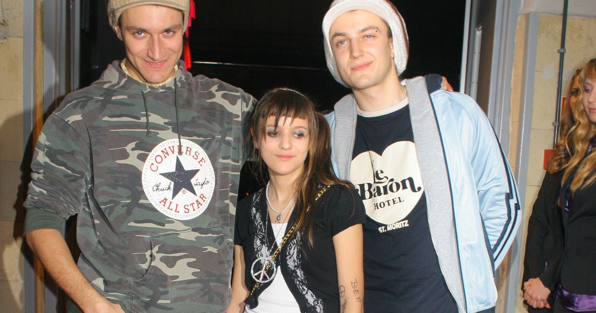 Zespół Blog 27 - Plejada.pl