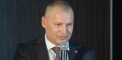 Senator milioner z PO pożałował 2 zł na parking