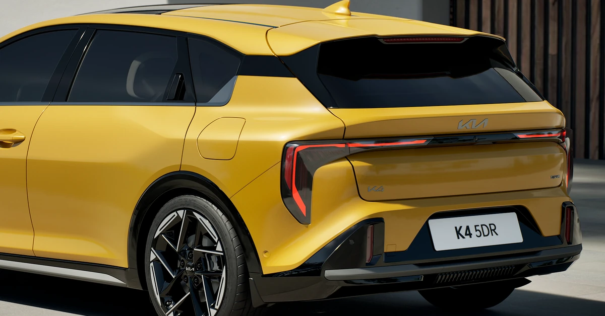 Nowa Kia wjeżdża do Polski i będzie hitem jak Ceed. Pod maską rewolucja