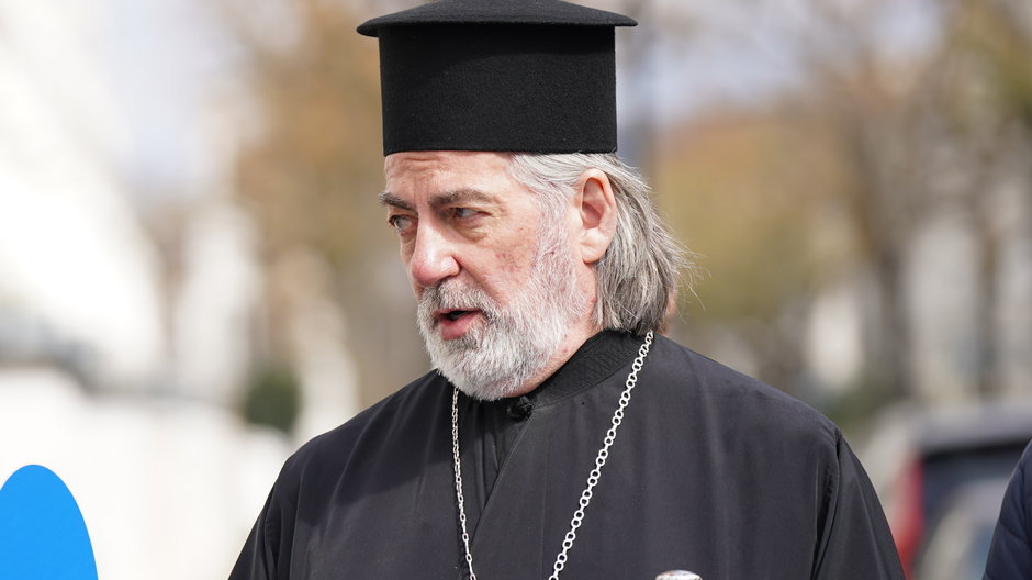 Arcybiskup Nikita