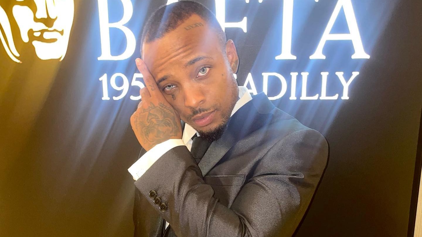 Roshaante Anderson je intersexuál.