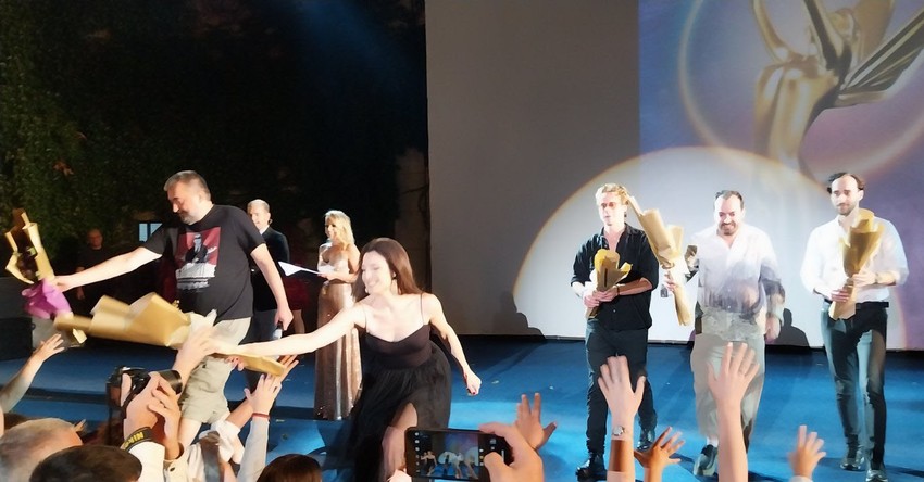 Filmski susreti u Nišu