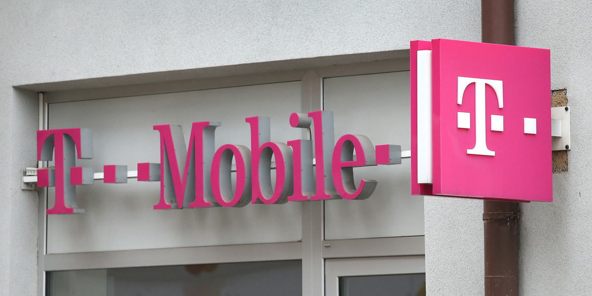 T-Mobile grozi wysoka kara