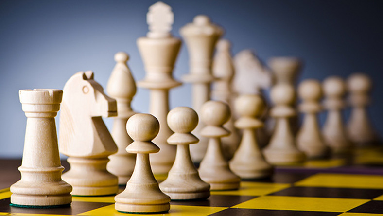 Znalezione obrazy dla zapytania szachy