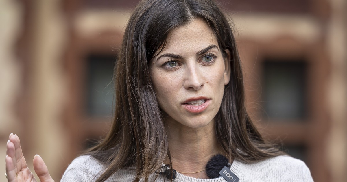 Szentkirályi Alexandra bejelentette: lesz diákváros Budapesten!