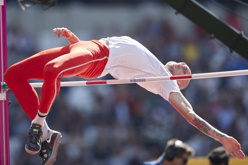 11.08.2017 IAAF MISTRZOSTWA SWIATA W LEKKIEJ ATLETYCE LONDYN 2017