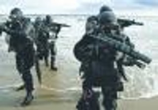 MON zdradza tajemnice. Resort opublikował w witrynie internetowej informacje o jednostce specjalnej GROM