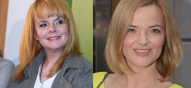 Korwin-Piotrowska drwi z lirycznej Moniki Richardson