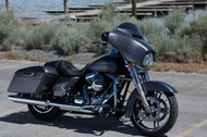 Harley - Davidson Street Glide 