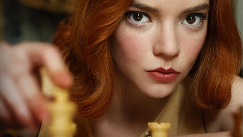 Anya Taylor-Joy: co wiemy o aktorce "Gambitu królowej"?
