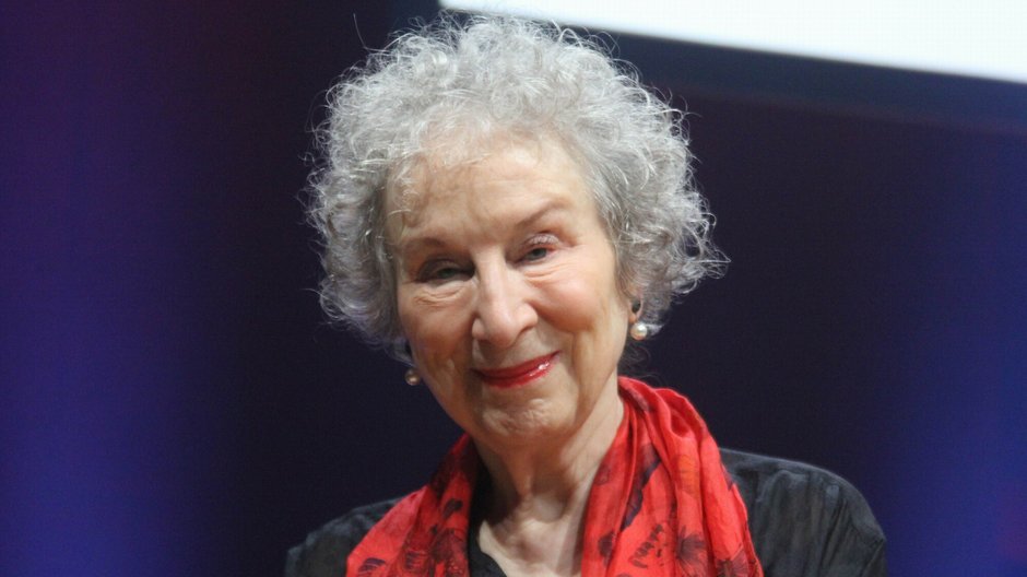 Margaret Atwood