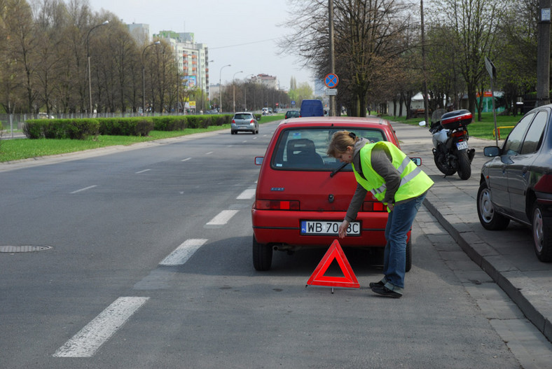 Wyjazdy w okresie Święta zmarłych: Bądź mądry przed szkodą