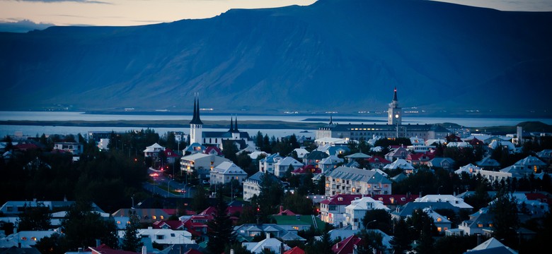 Islandia rezygnuje z członkostwa w UE