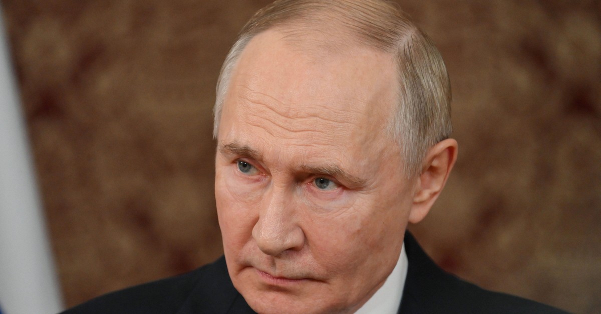 Putin wpadnie w furię. Grube miliardy popłyną z Rosji na Ukrainę