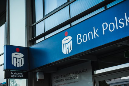 PB: PKO chce kupować zagraniczne banki. Szczególnie z kilku krajów