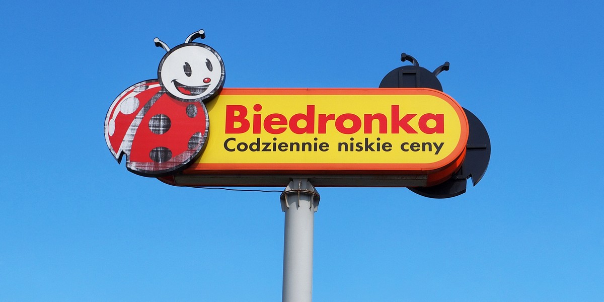 Pracownicy Biedronki mogą liczyć na nagrody jeszcze w tym tygodniu