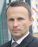 Artur Piechocki radca prawny w APLaw