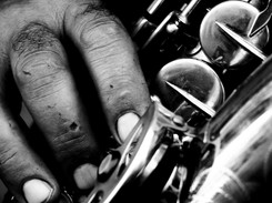 Make Jazz Not War - charytatywny koncert w Warszawie