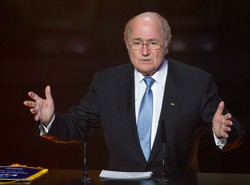 Interpol pomoże FIFA w walce z ustawianiem meczów