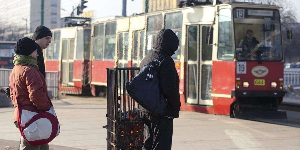 Groza! Sprawdź, co się stanie jeśli będzie -30 stopni 