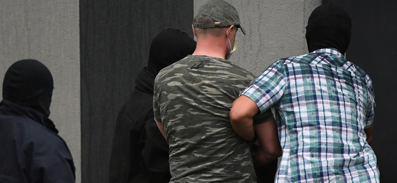 Ukraiński dziennikarz: Nowak nie spełnił oczekiwań – stał się częścią systemu