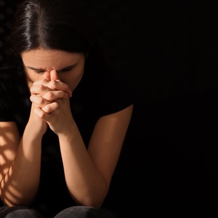 Hormonzavar is okozhatja azt, ha rossz a kedve az ünnepek után