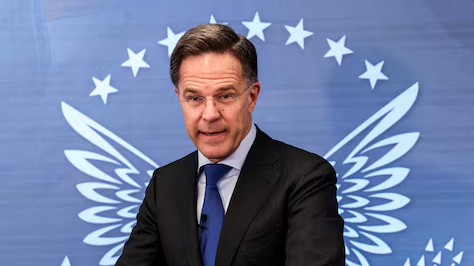 Mark Rutte
