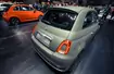 Nowy Fiat 500S