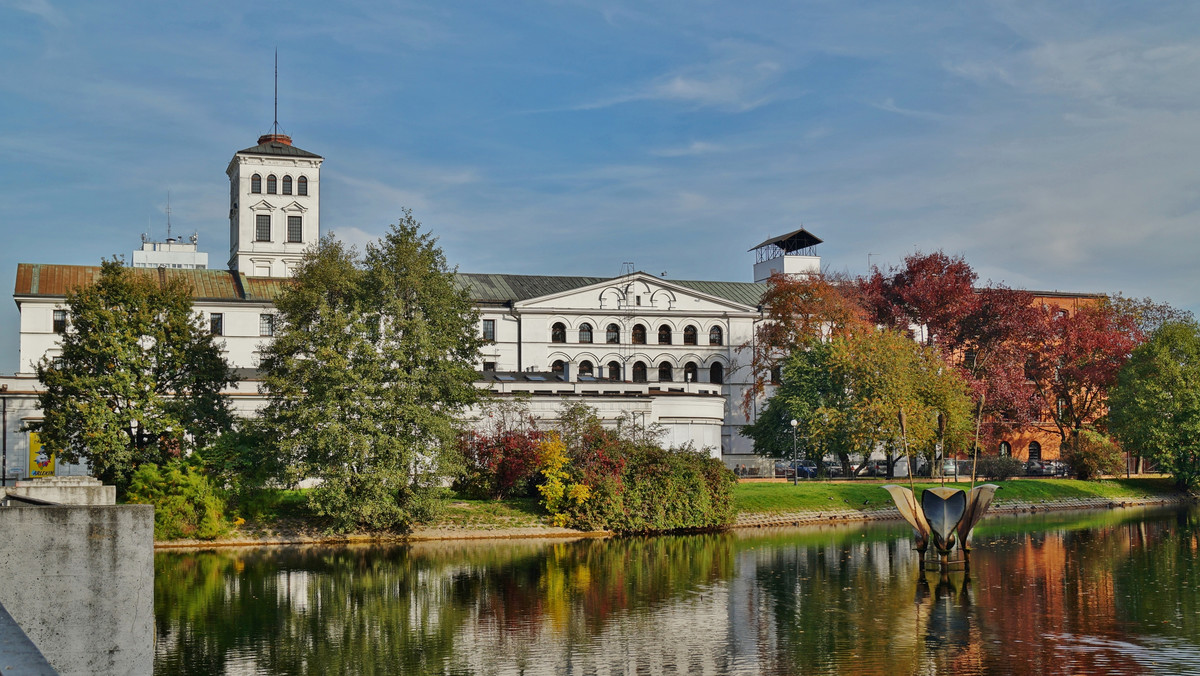 Muzeum Włókiennictwa chce poznać tajemnice drewnianej willi letniskowej