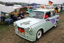 GERMANY-TRABANT-MEETING-FEATURE