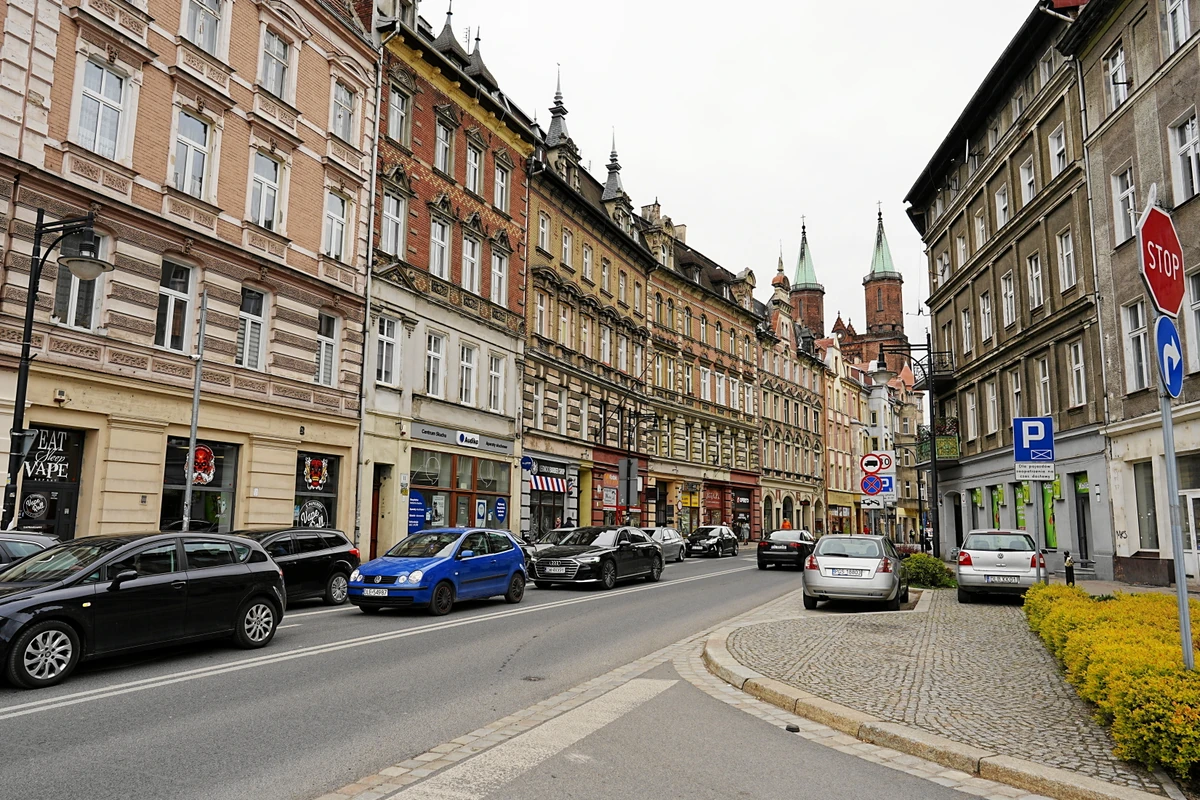  Stan klęski żywiołowej w Polsce został rozszerzony na kolejne obszary