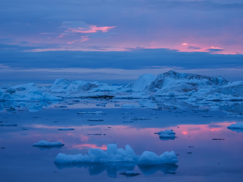 Ocean Arktyczny