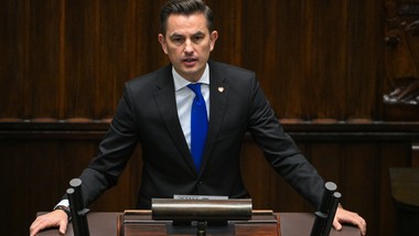 wymiana informacji o skazanych cudzoziemcach – nowe przepisy ministers