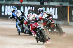 Żużel: Grand Prix na Narodowym odwołane. Co z biletami, które kupili kibice?