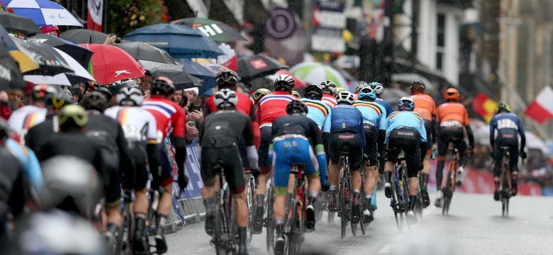 Kolarskie Ms Wiadomosci Sportowe Wyniki I Relacje Na Zywo