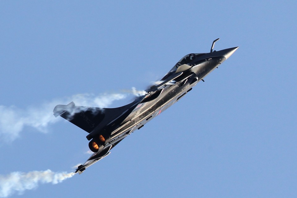 Dassault Rafale