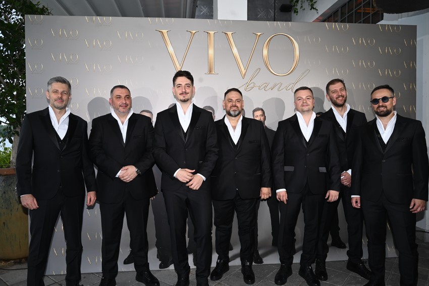 Vivo band
