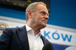 przepowiednia jasnowidza jackowskiego. czy donald tusk nadal będzie premierem?