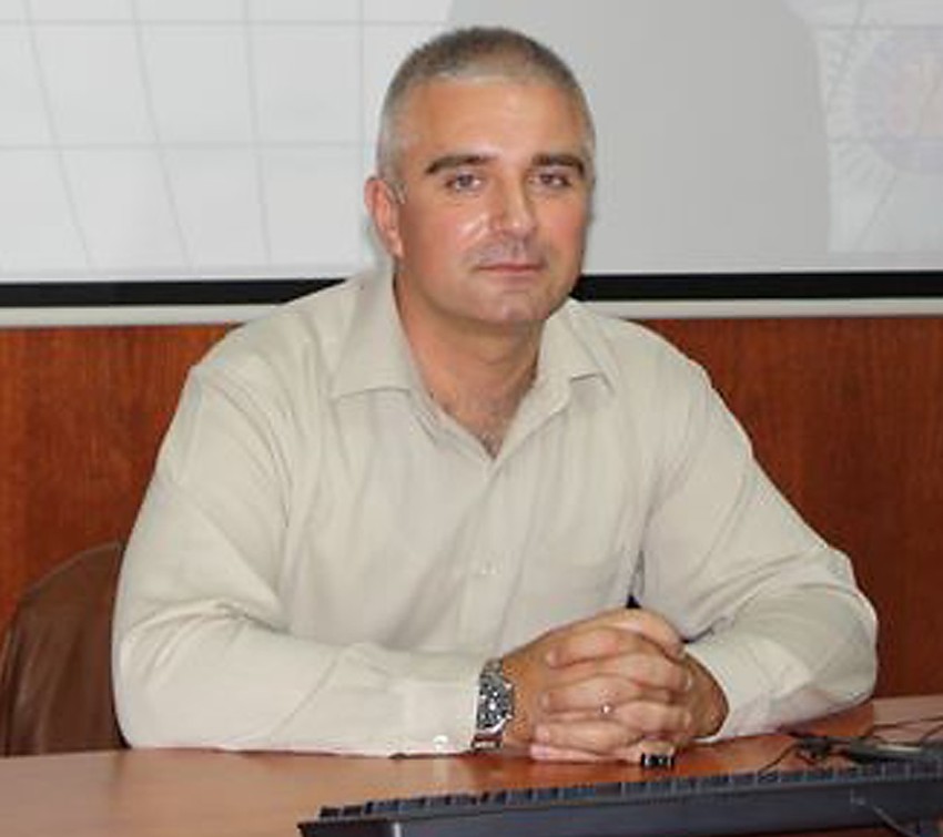 Navodno želeo da povrati radno mesto u UKP, odnosno višu poziciju: Veljko Popara