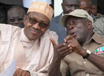 Tinubu should not be blamed for Buhari’s reckless policies — Oshiomhole