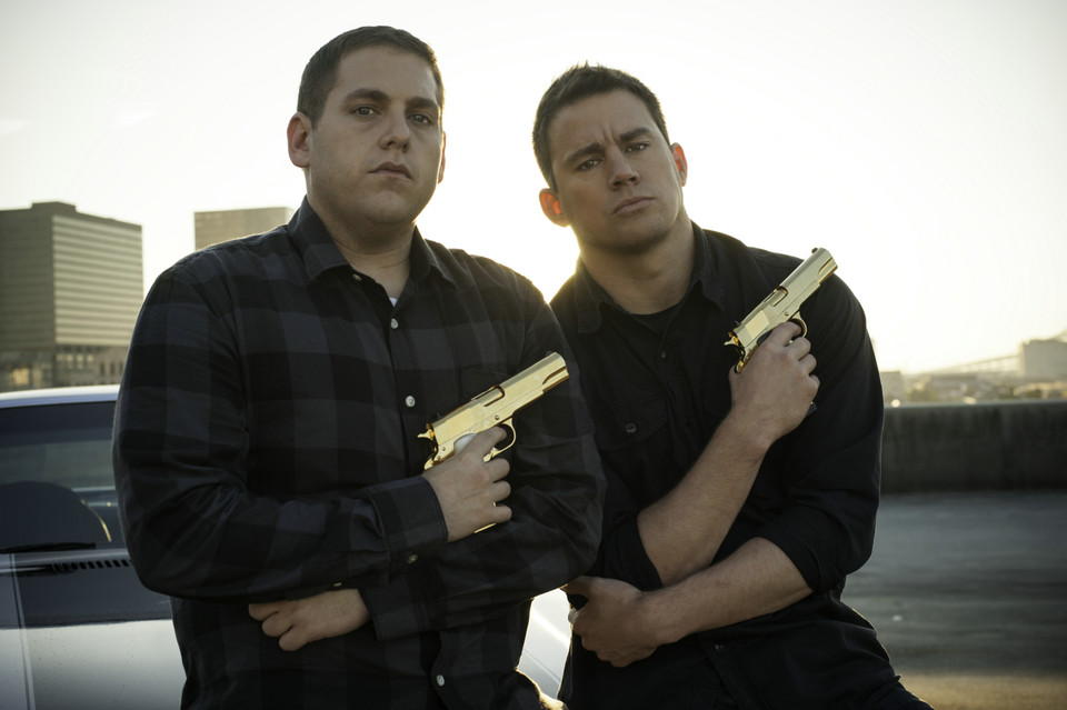 "22 Jump Street" (kadr z filmu)