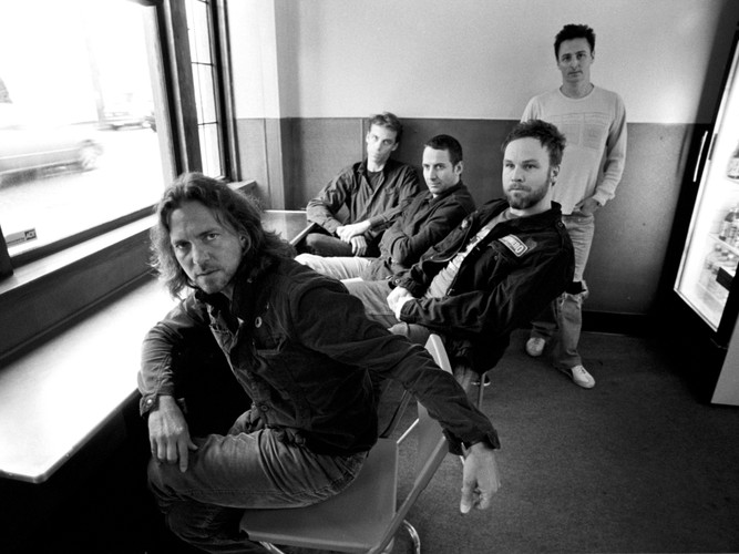 Pearl Jam