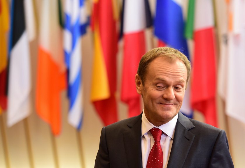 Donald Tusk