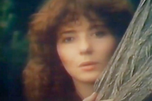 BILA JE "TRAGIČNA HEROINA" RADOŠA BAJIĆA Naša glumica umrla u 33 godini: A zbog ovoga je zauvek izgubila unutrašnji mir