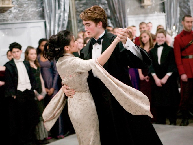 Harry Potter i Czara Ognia