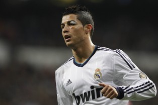 Cristiano Ronaldo czuje się coraz gorzej w Realu Madryt