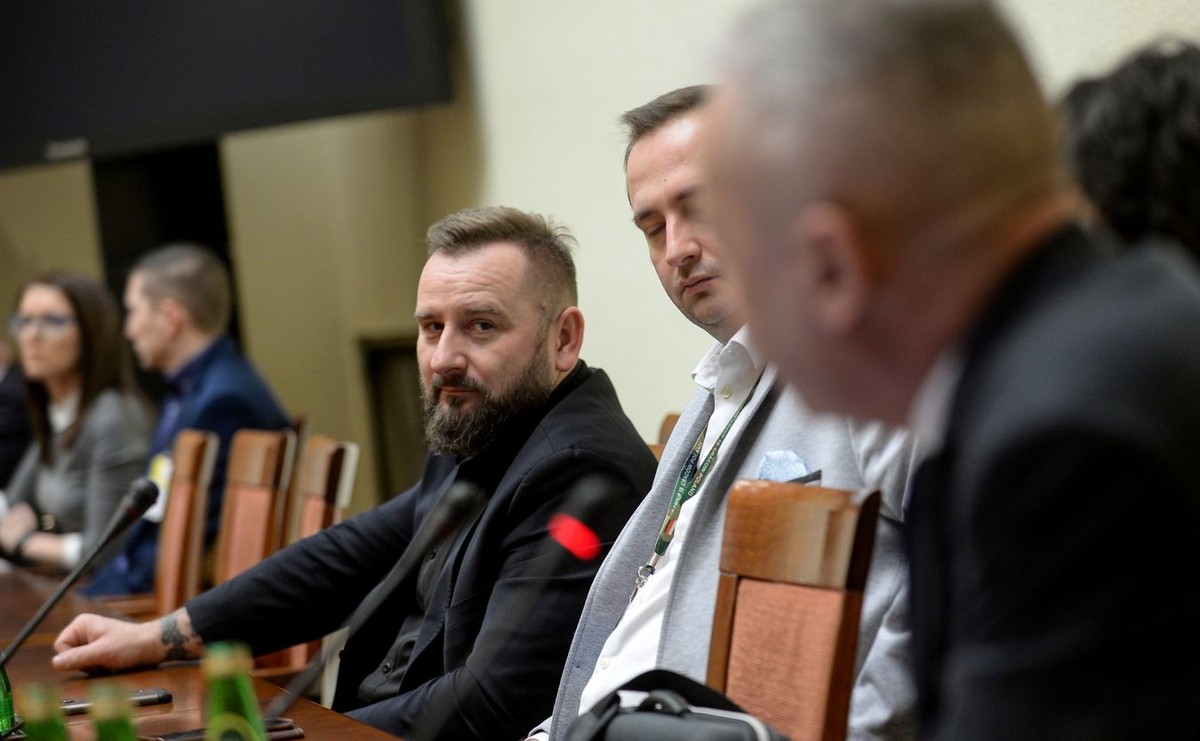 Sejmowa komisja nie będzie pracować nad petycją SLD ws. medycznej marihuany