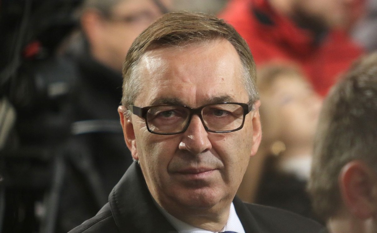 Stanisław Szwed