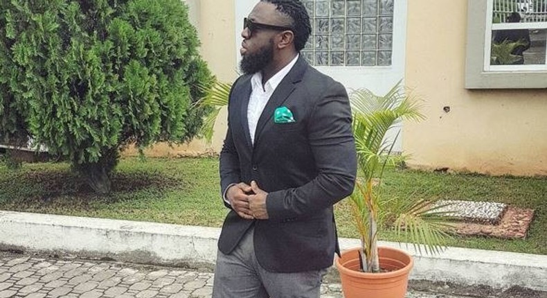 Timaya